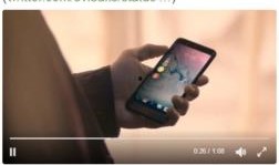 爆料视频的时长,时长仅1分钟，视频内容引发热议！